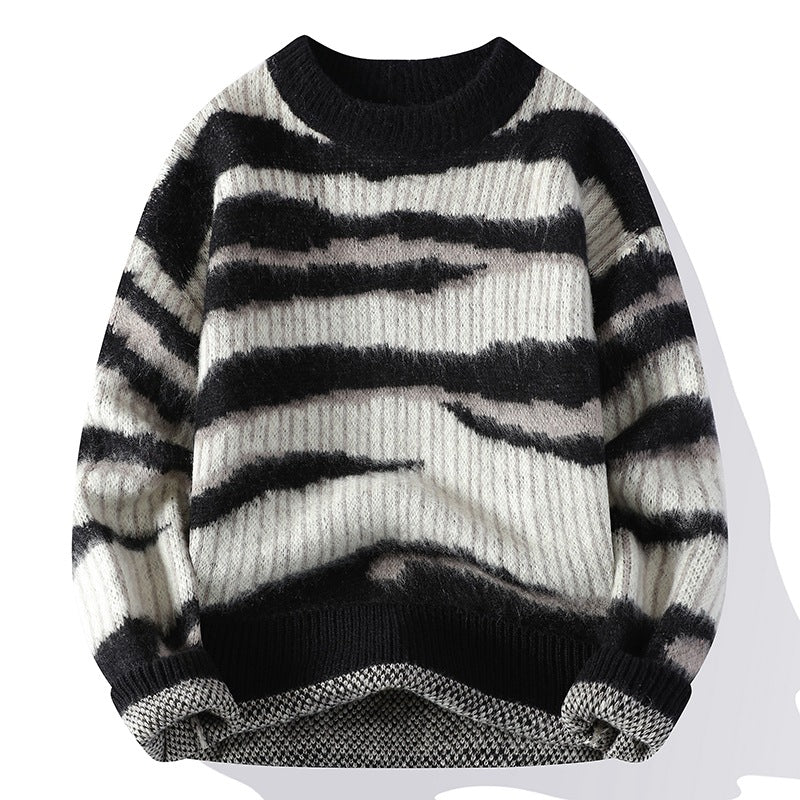 Luca Strickpullover