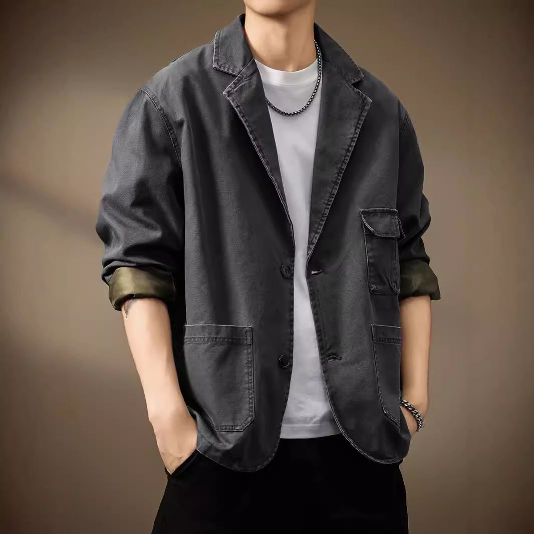Harborline Baumwolljacke