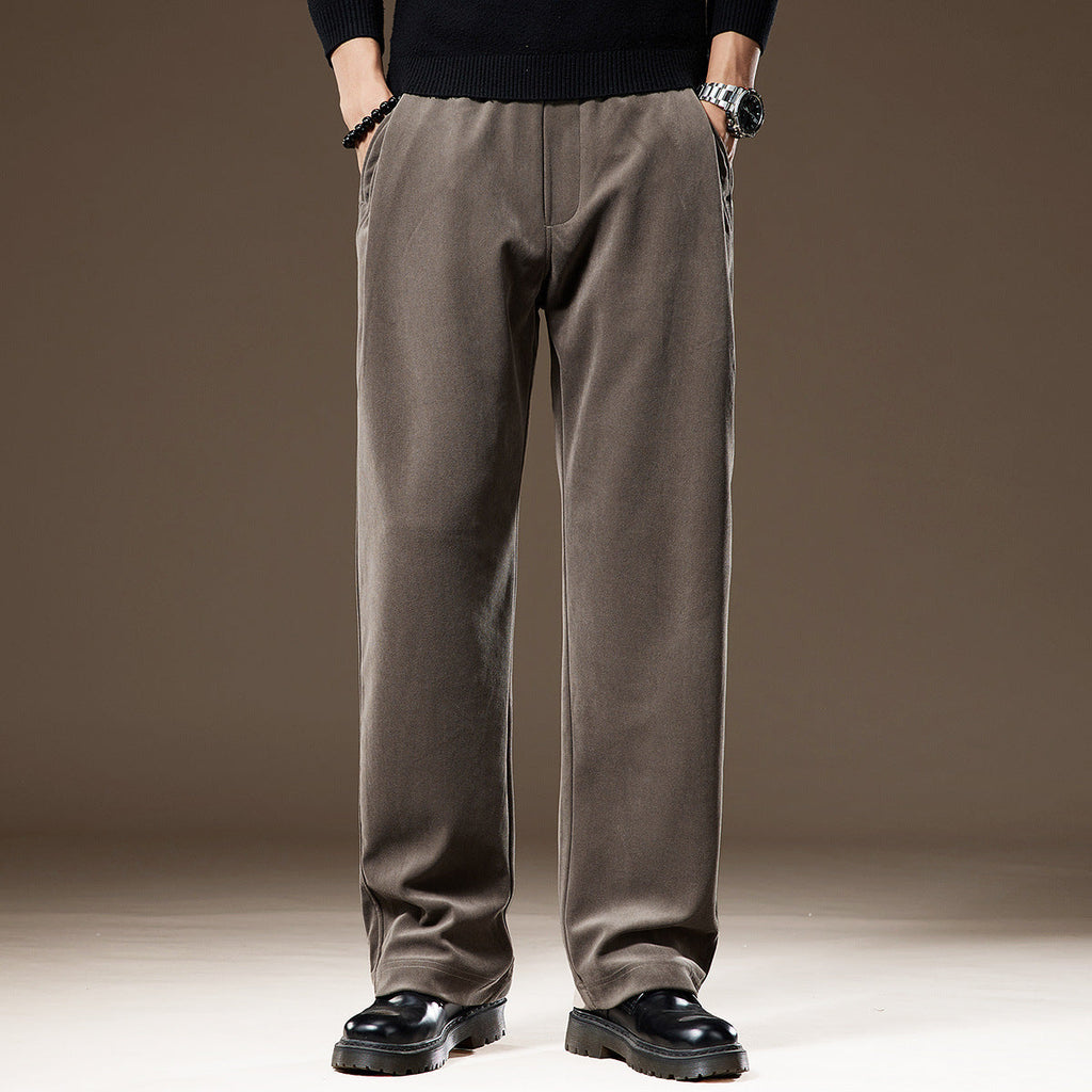 Timberline Baumwollhose