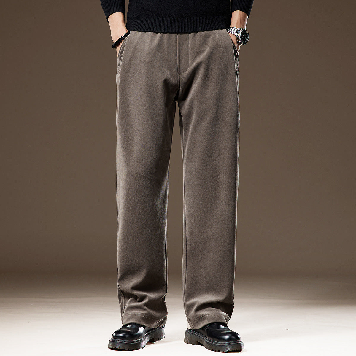 Timberline Baumwollhose