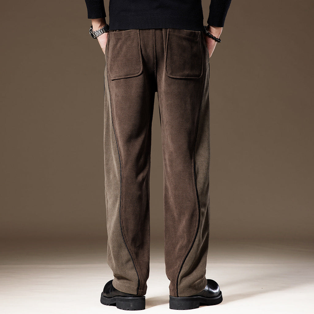 Müller Cordhose
