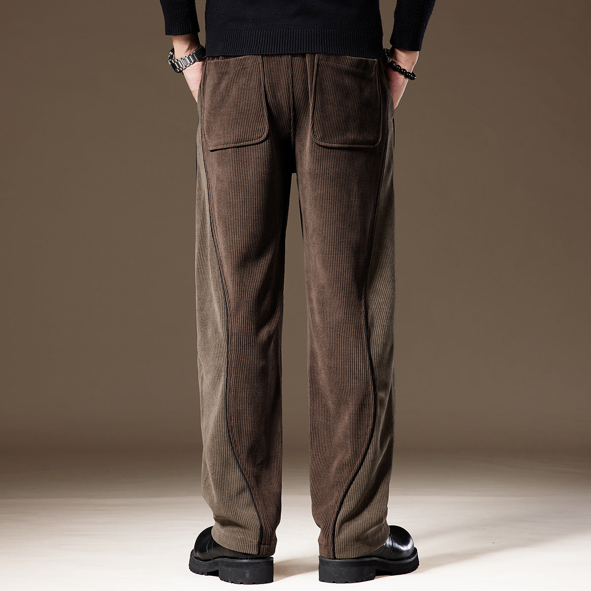 Müller Cordhose