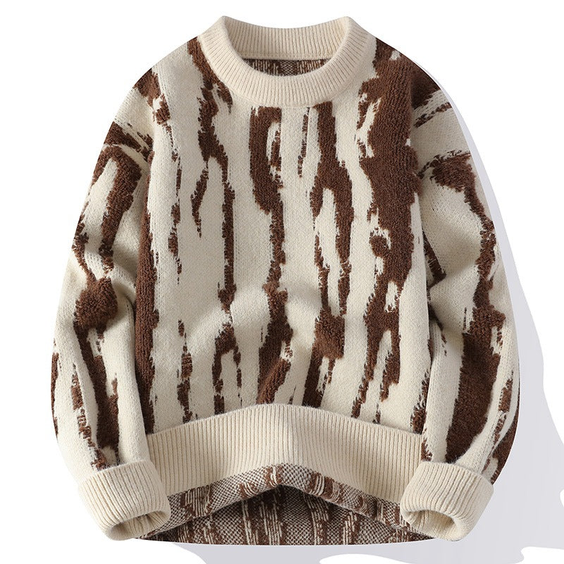 Driftline Strickpullover