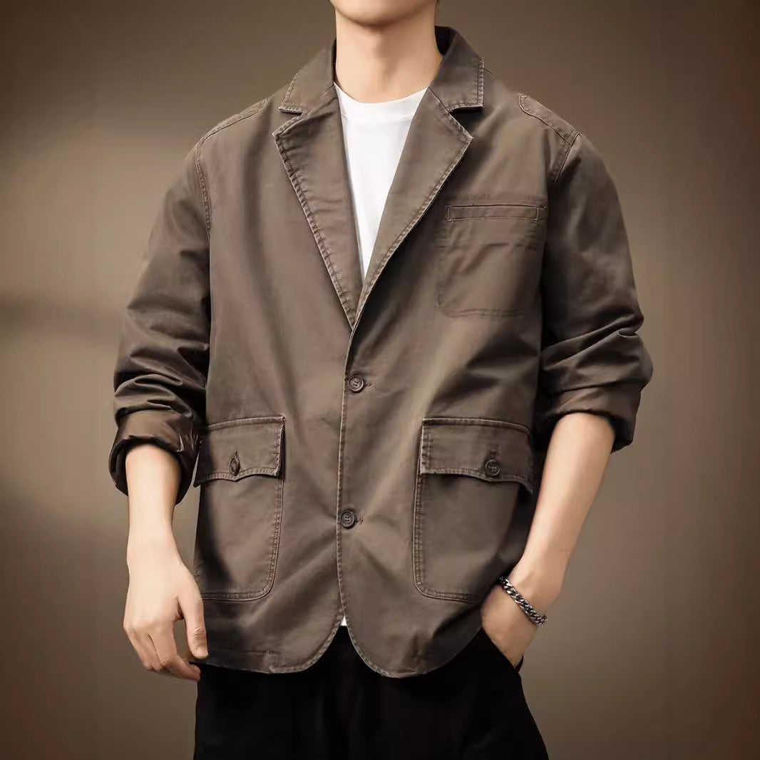 Harborline Baumwolljacke