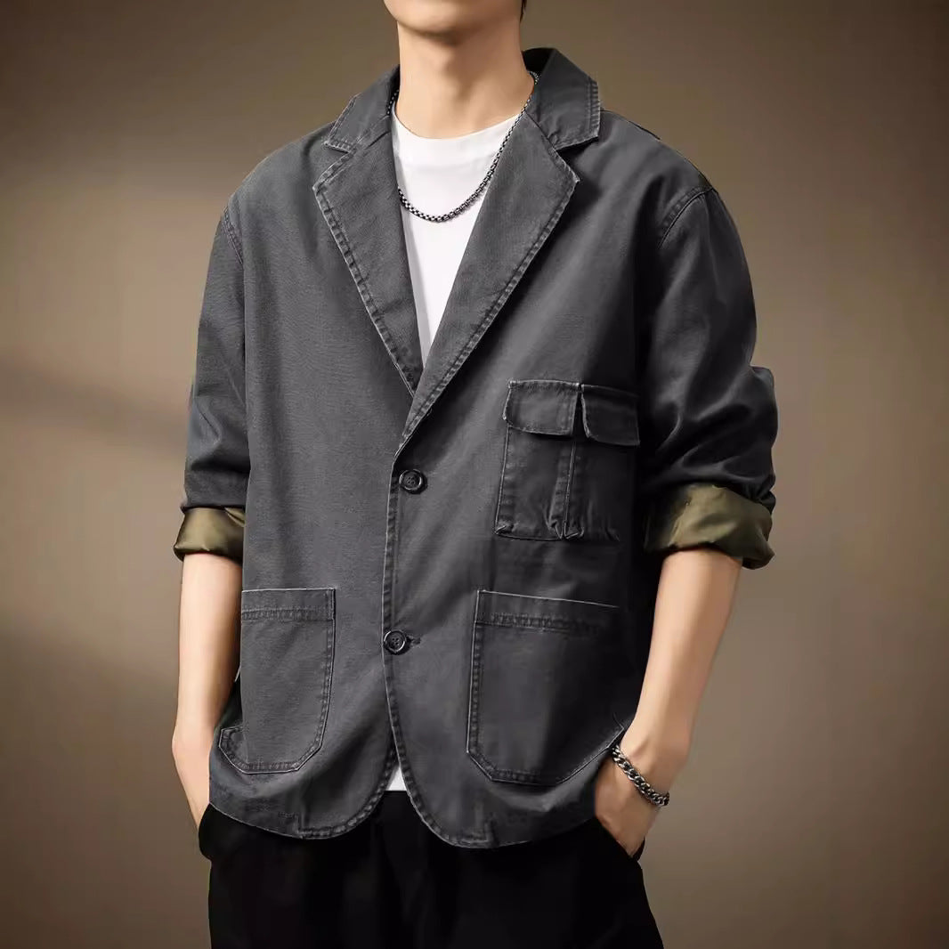 Harborline Baumwolljacke