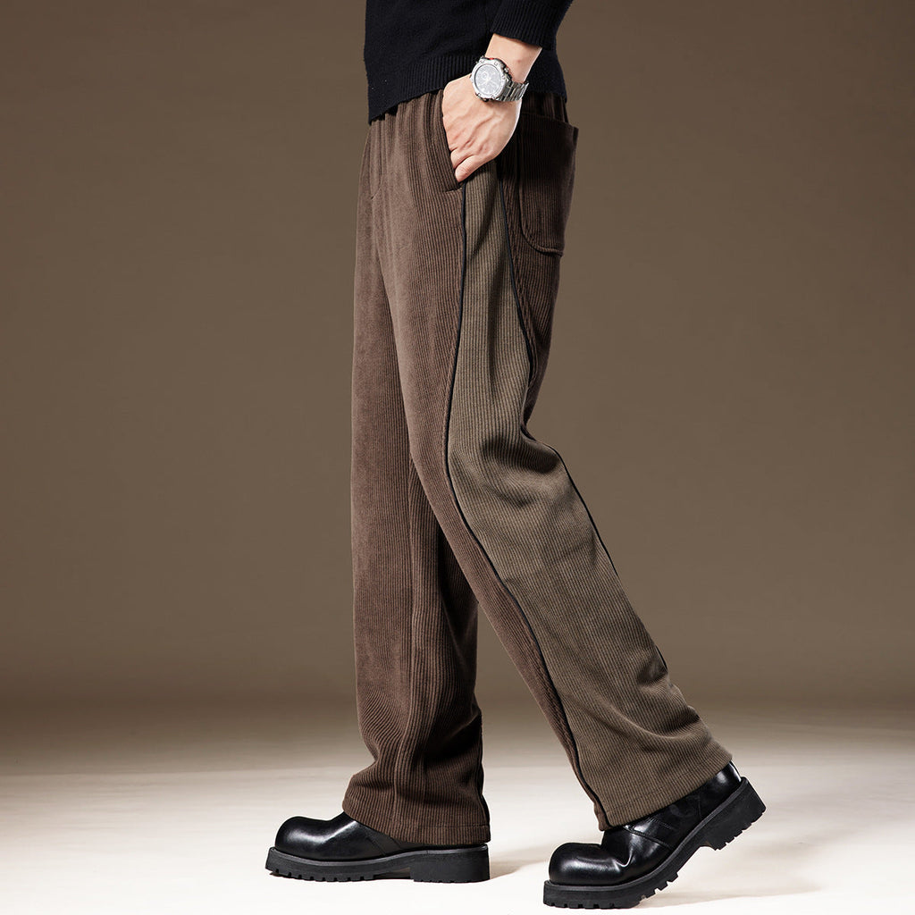 Müller Cordhose
