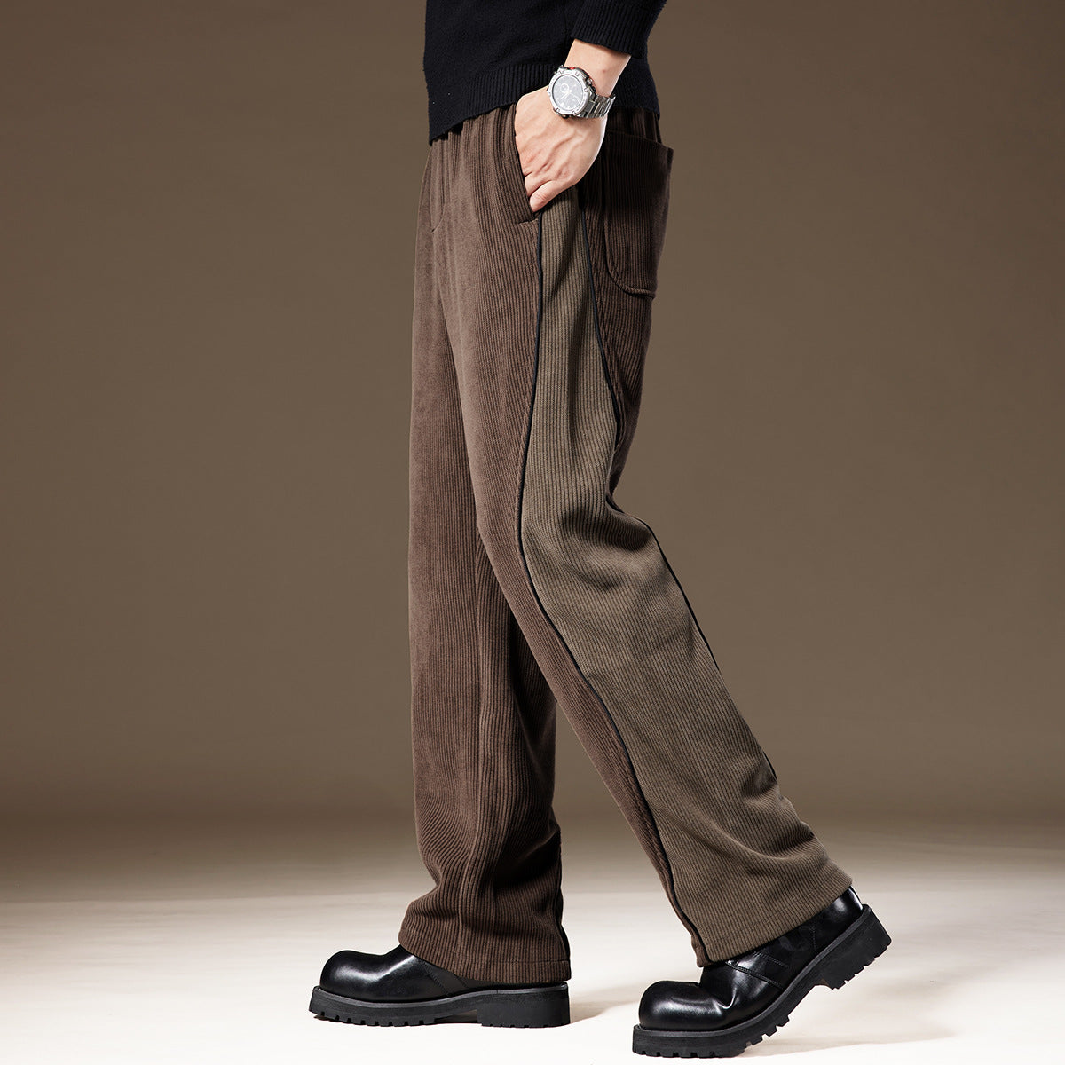 Müller Cordhose