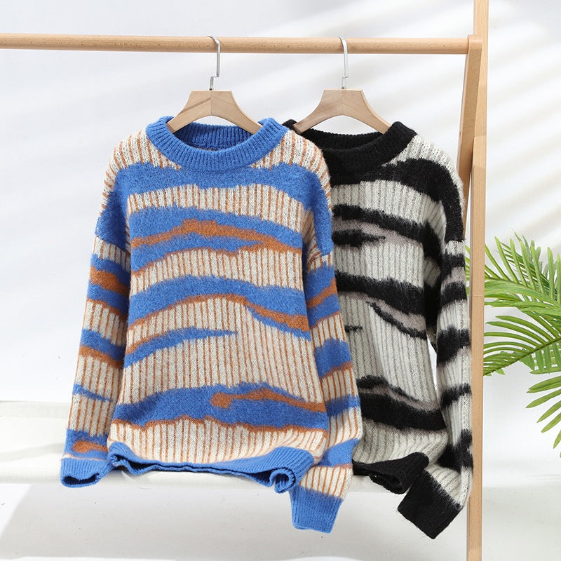 Luca Strickpullover