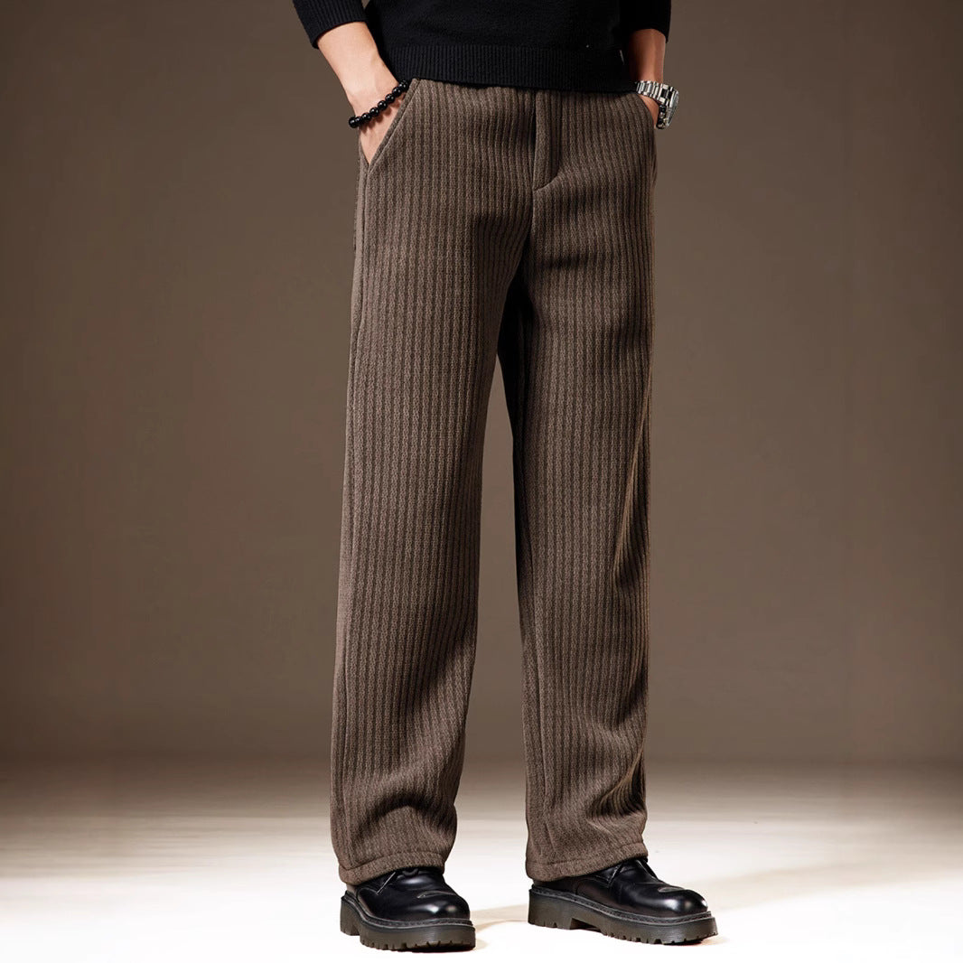 Urban Cordhose