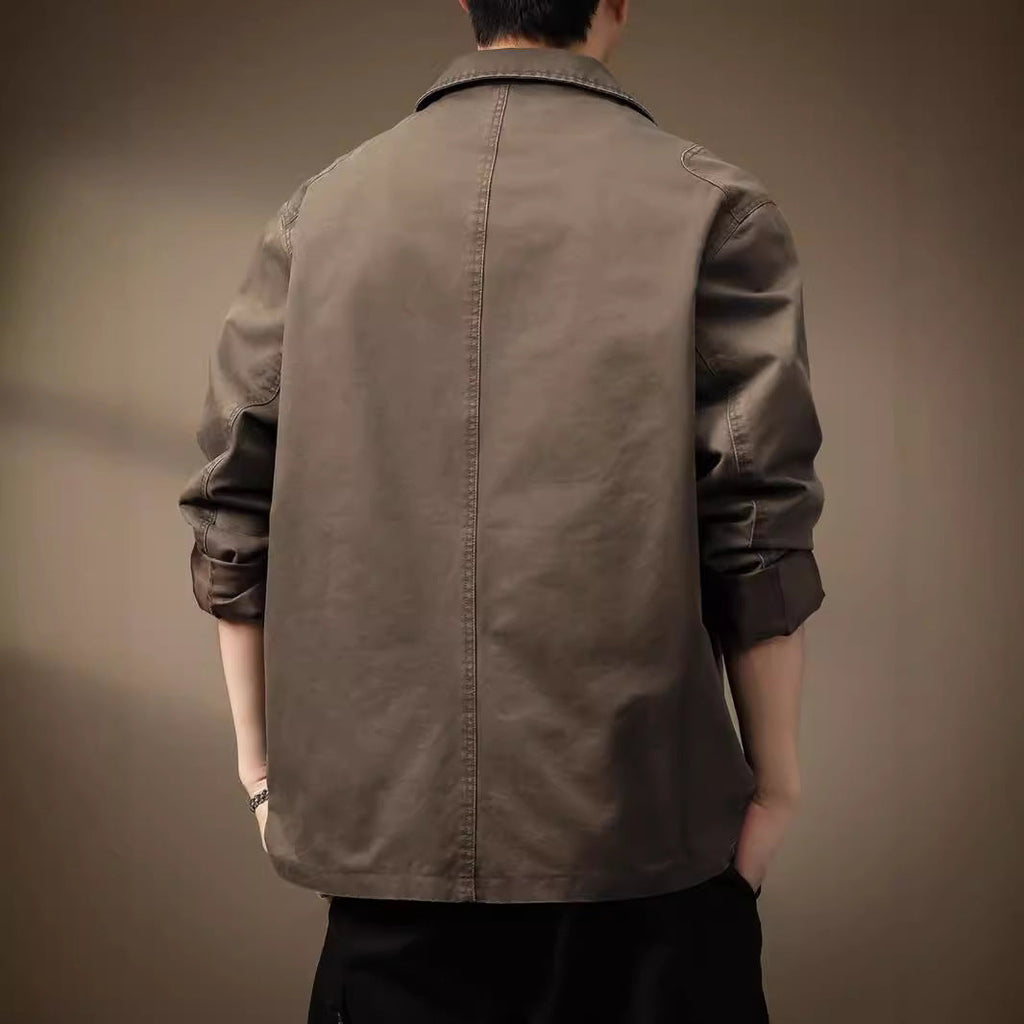 Harborline Baumwolljacke