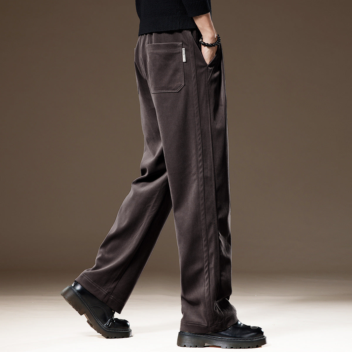 Timberline Baumwollhose