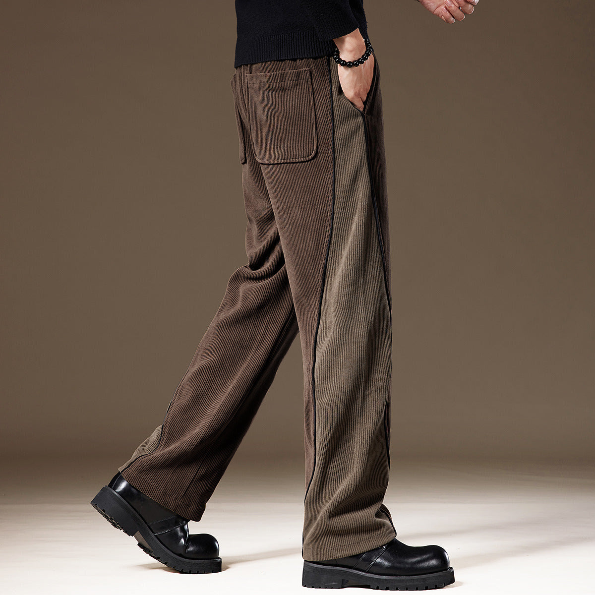 Müller Cordhose