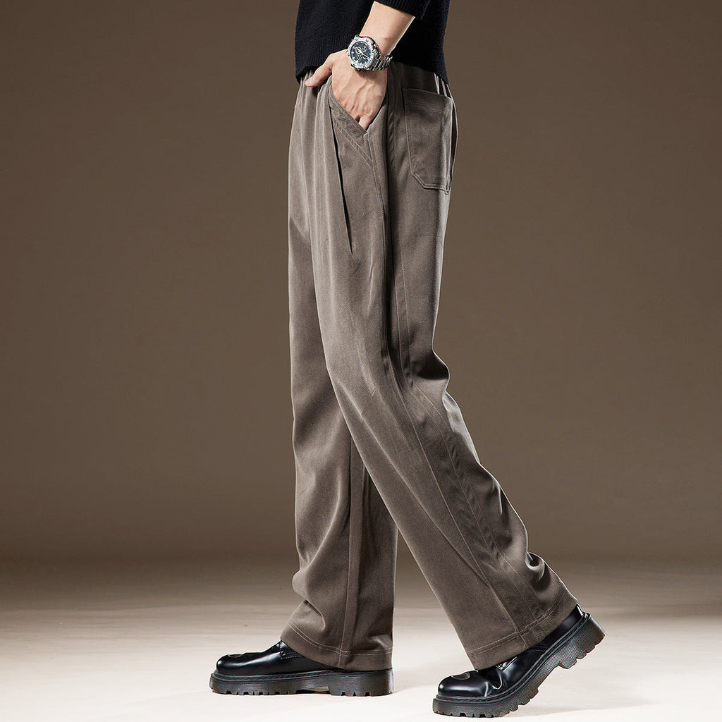 Timberline Baumwollhose