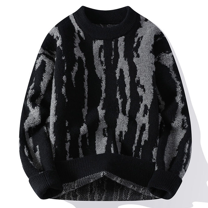 Driftline Strickpullover