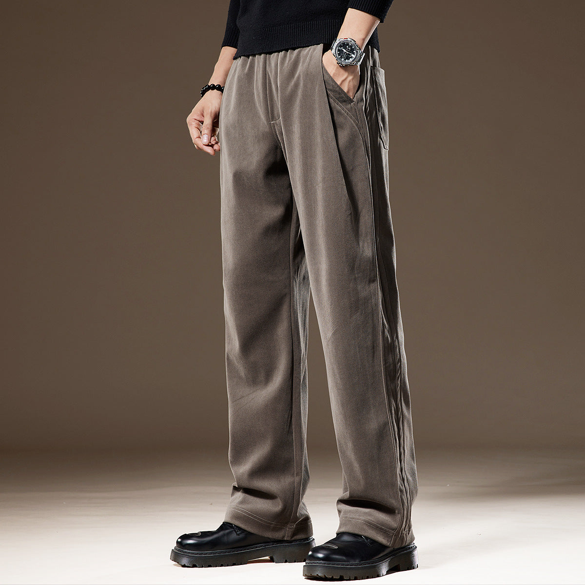 Timberline Baumwollhose