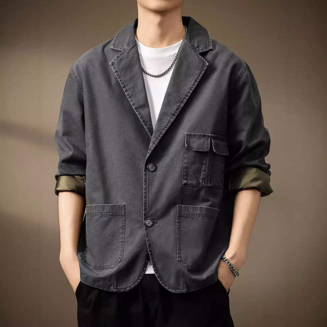 Harborline Baumwolljacke