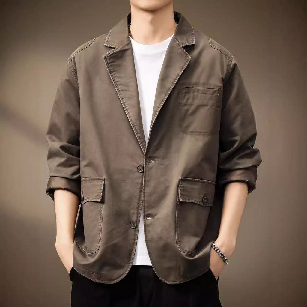 Harborline Baumwolljacke