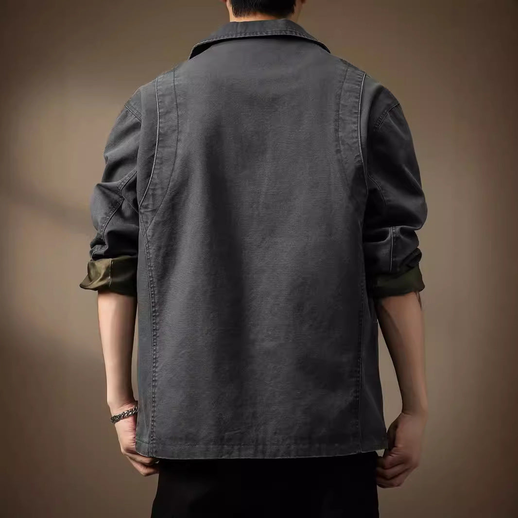 Harborline Baumwolljacke