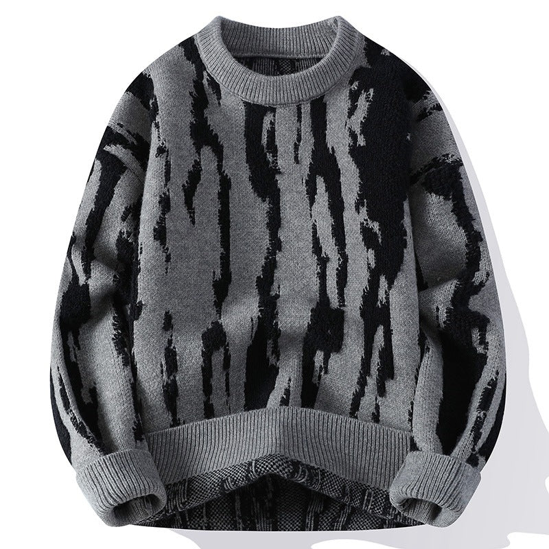 Driftline Strickpullover