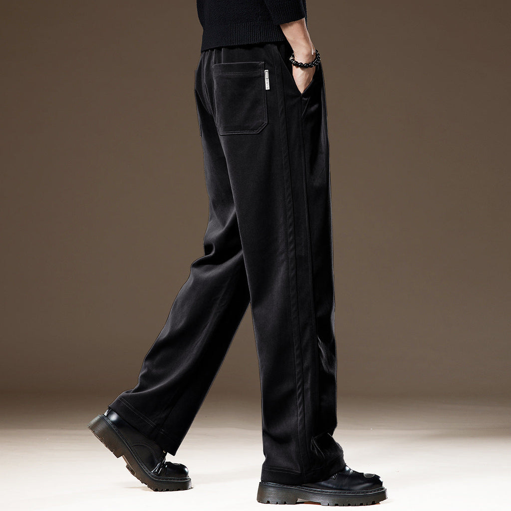 Timberline Baumwollhose