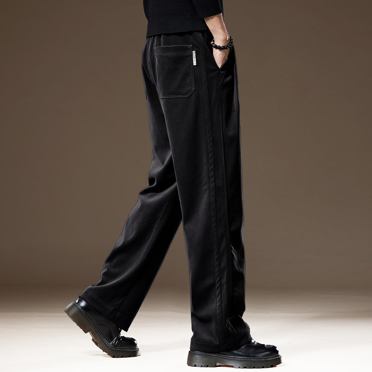 Timberline Baumwollhose