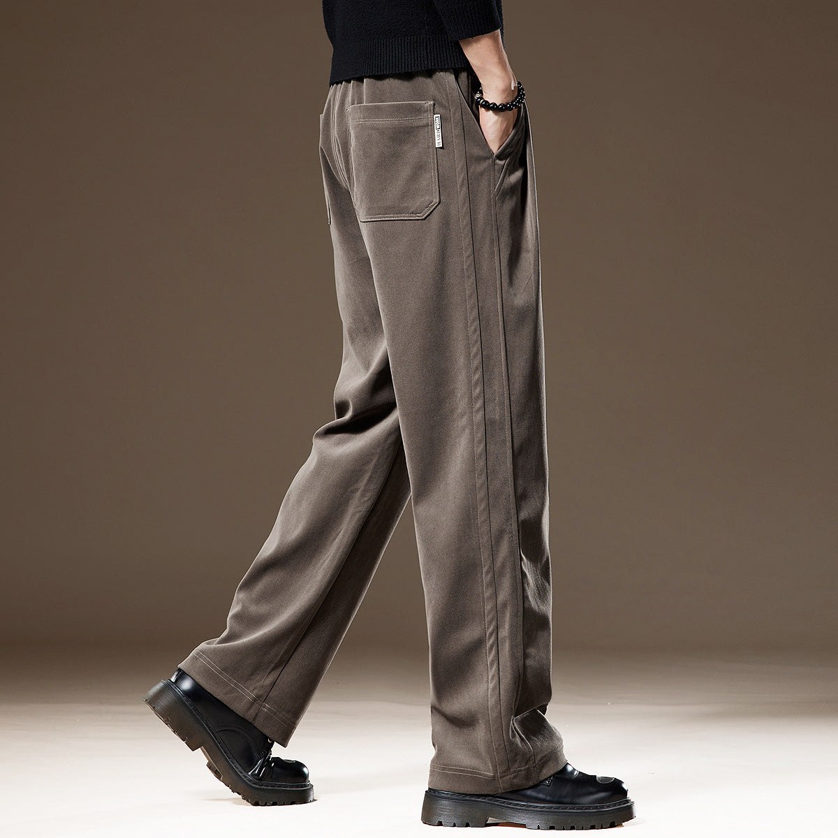Timberline Baumwollhose