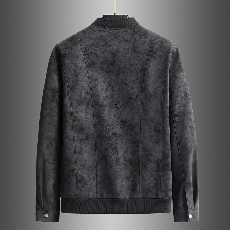 Gabriel Wildlederjacke
