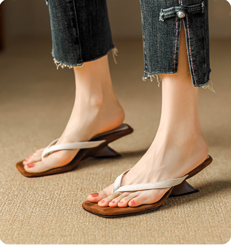 Leah Flip-Flops