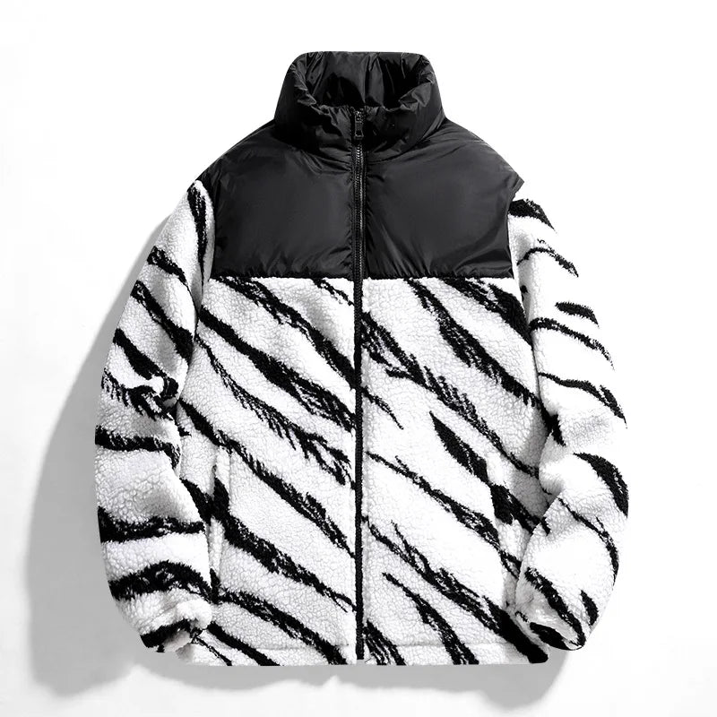 Marco Fleecejacke
