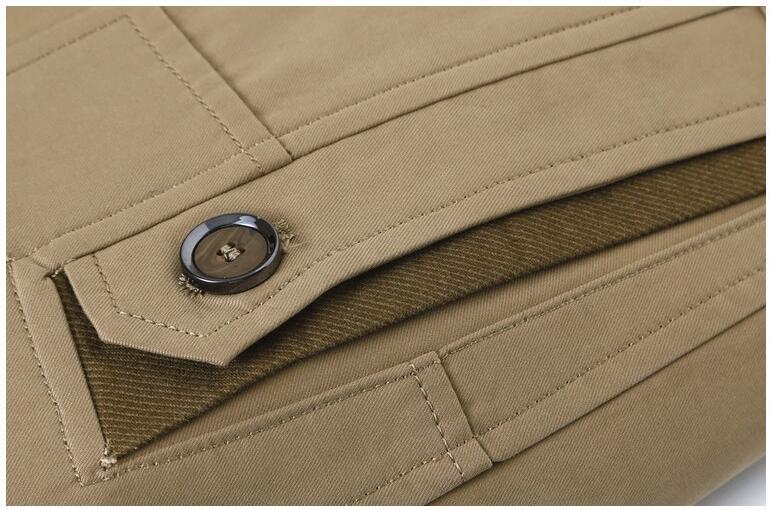 Maverick Trail Jacke