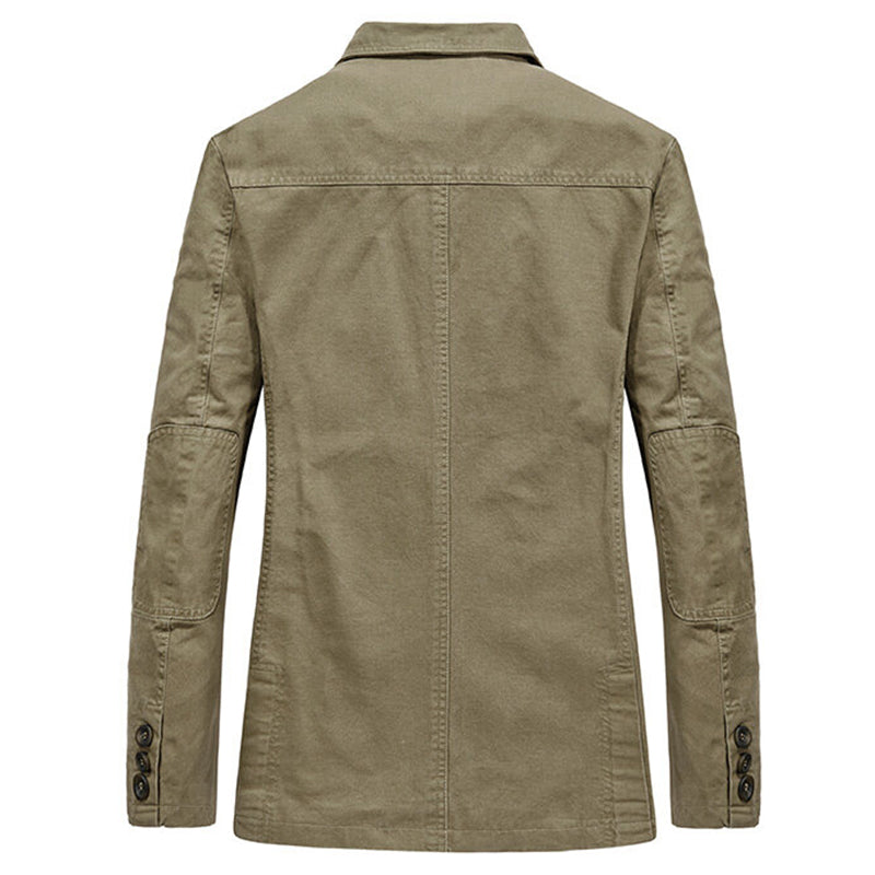 Luca Blazer