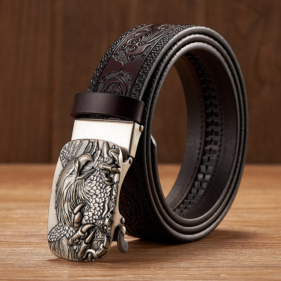David Belt Kollektion