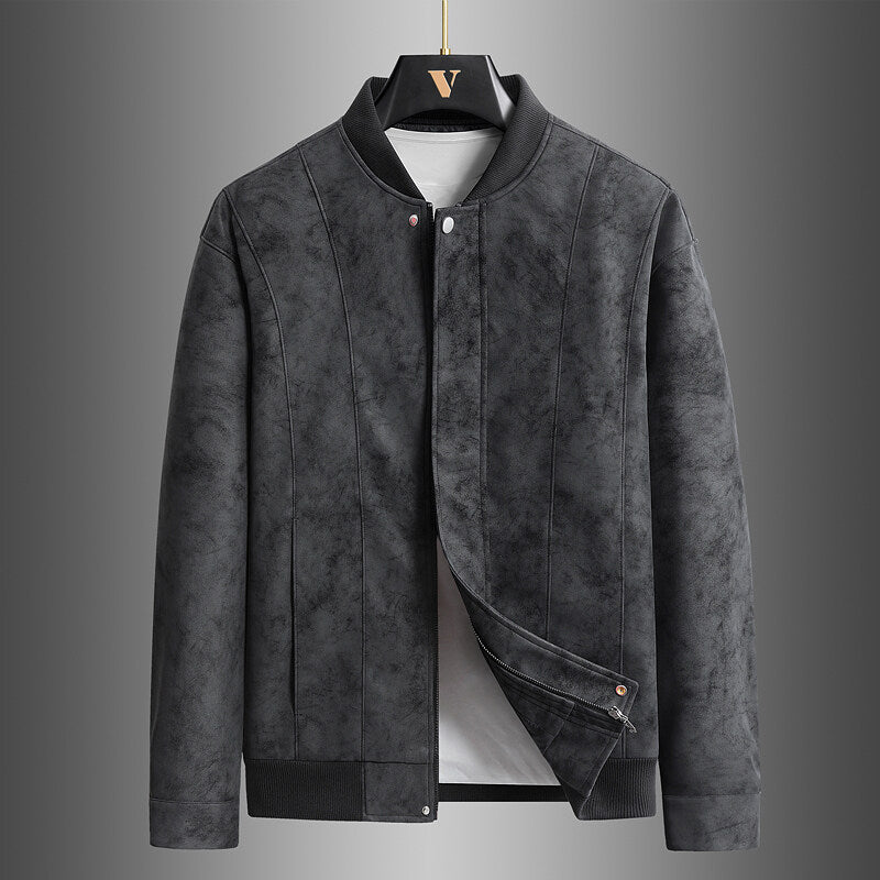 Gabriel Wildlederjacke