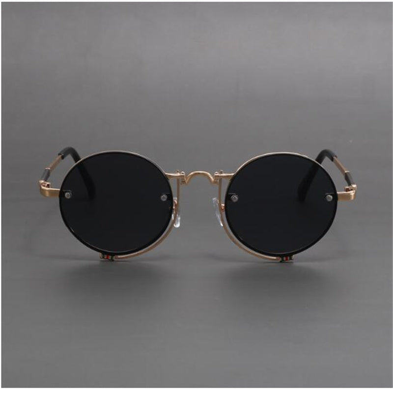 Raycon Retro-Sonnenbrille