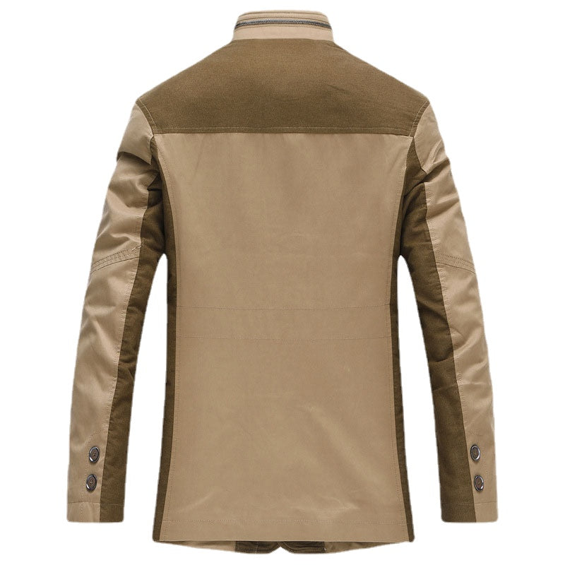 Maverick Trail Jacke