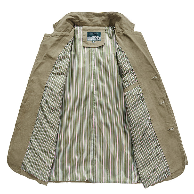 Luca Blazer