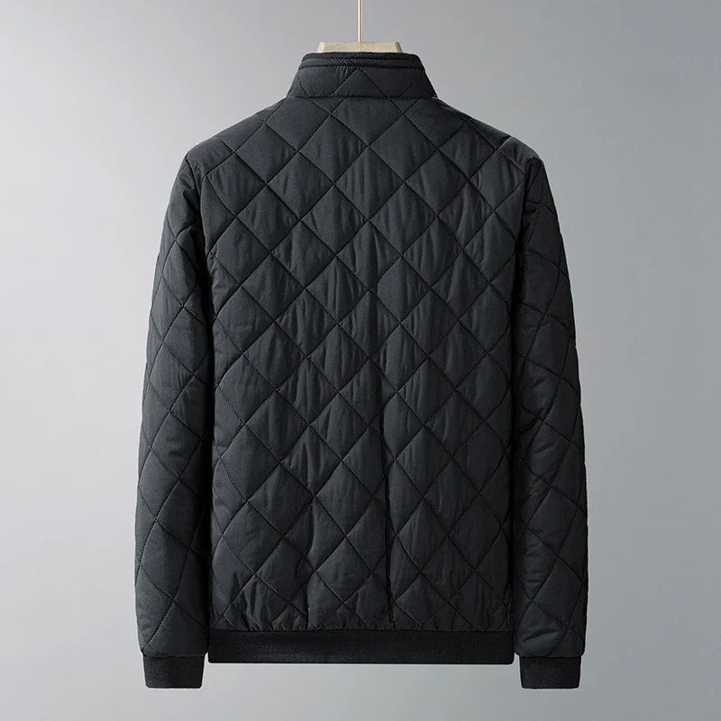 Louis Windbreaker Jacke