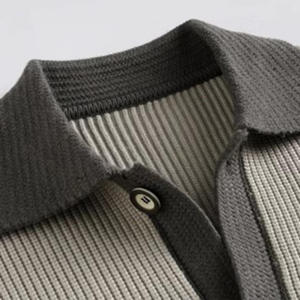 Damien Strickpullover