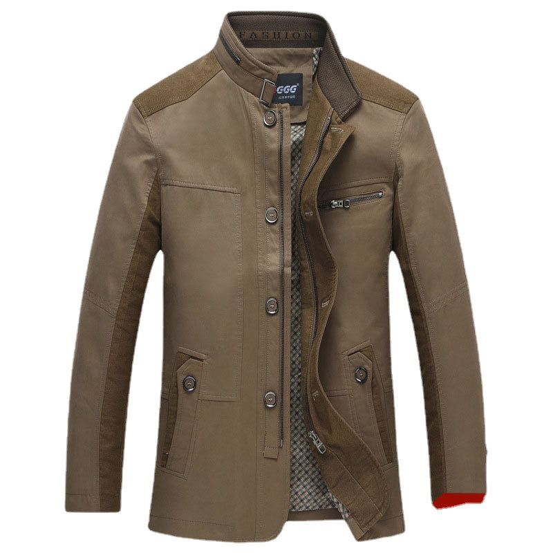 Maverick Trail Jacke