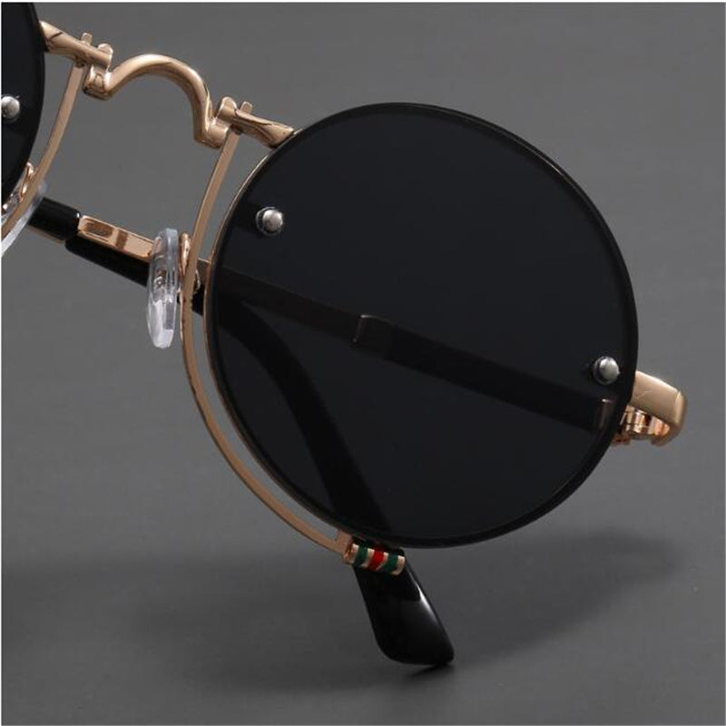 Raycon Retro-Sonnenbrille