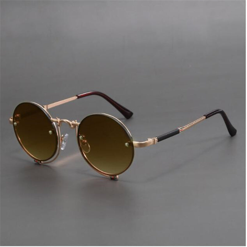 Raycon Retro-Sonnenbrille