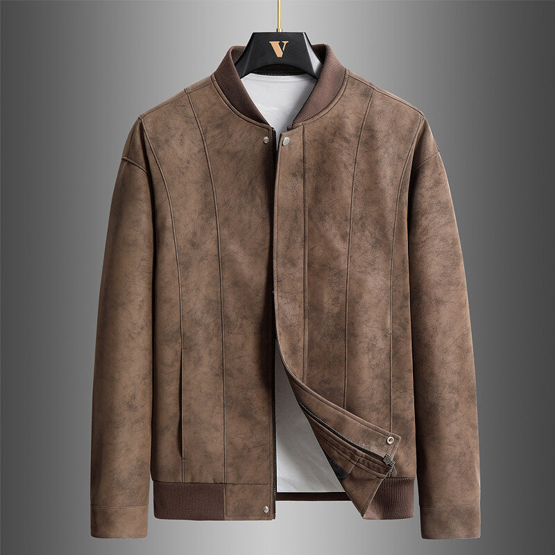 Gabriel Wildlederjacke