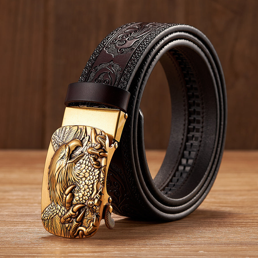 David Belt Kollektion