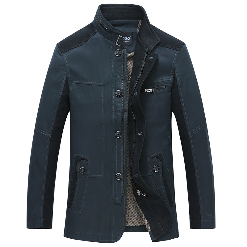Maverick Trail Jacke