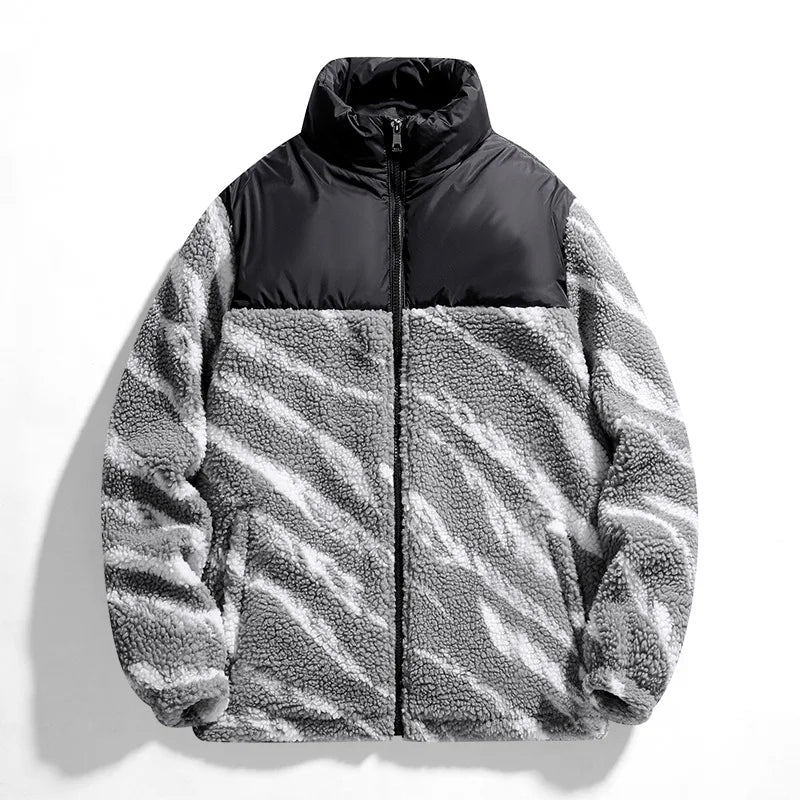 Marco Fleecejacke