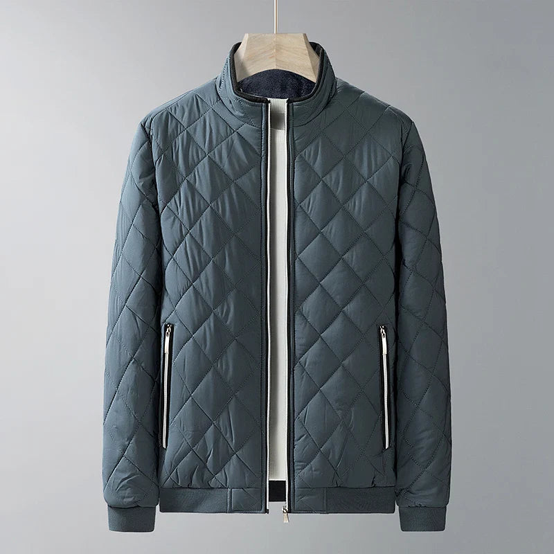 Louis Windbreaker Jacke