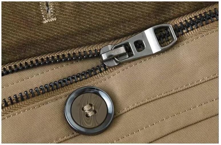 Maverick Trail Jacke