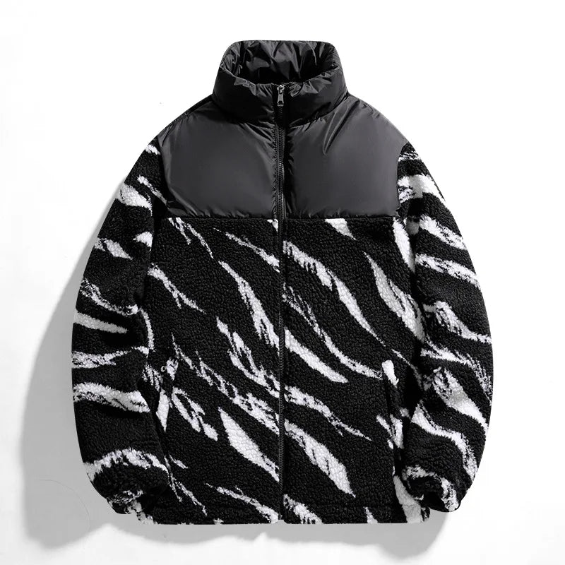 Marco Fleecejacke