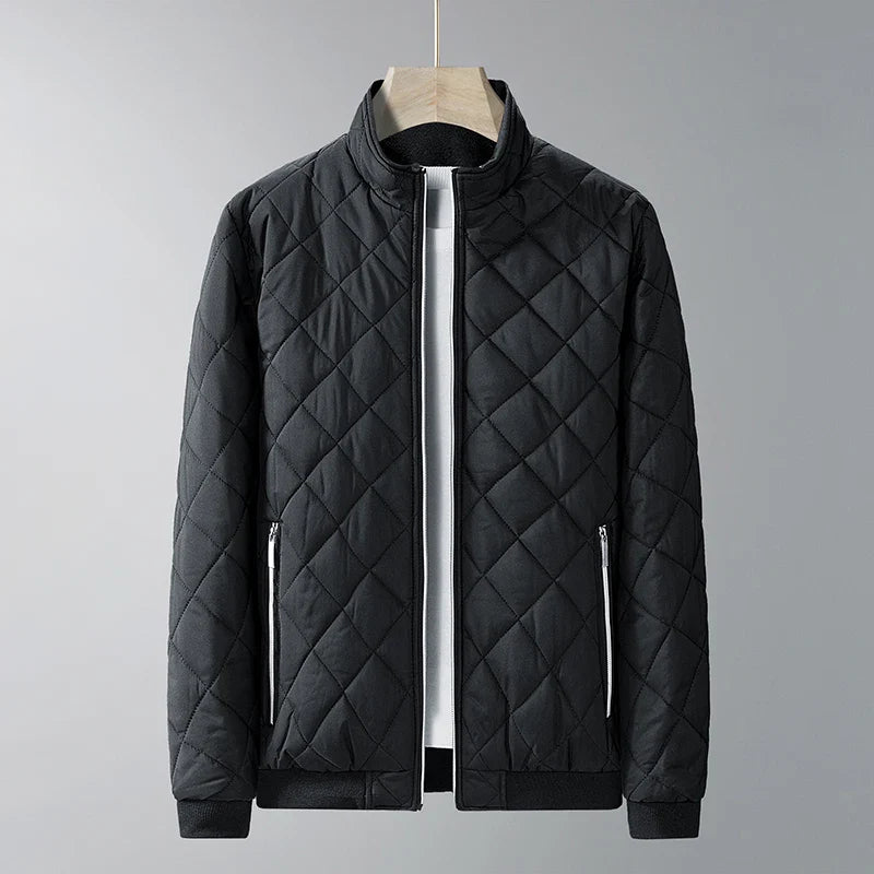 Louis Windbreaker Jacke