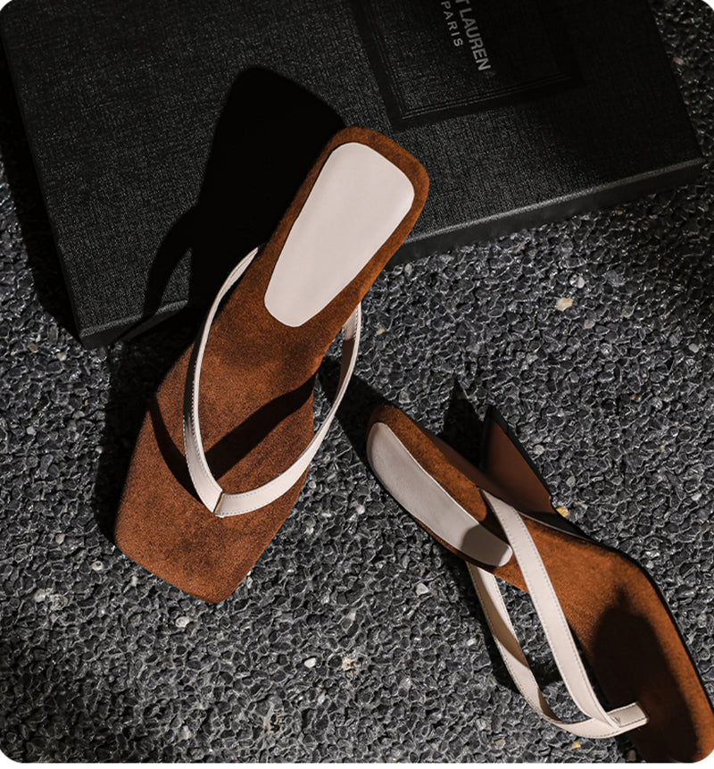 Leah Flip-Flops